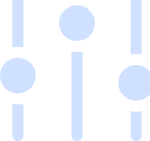 Globe icon